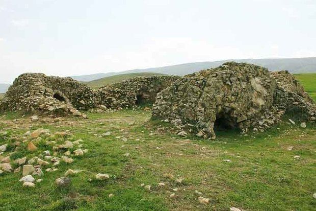 مجله گردشگری آتشکده موشکان